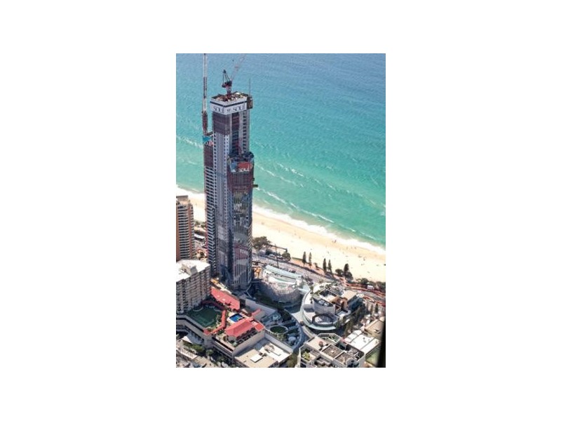 501/4 The Esplanade (SOUL), Surfers Paradise QLD 4217