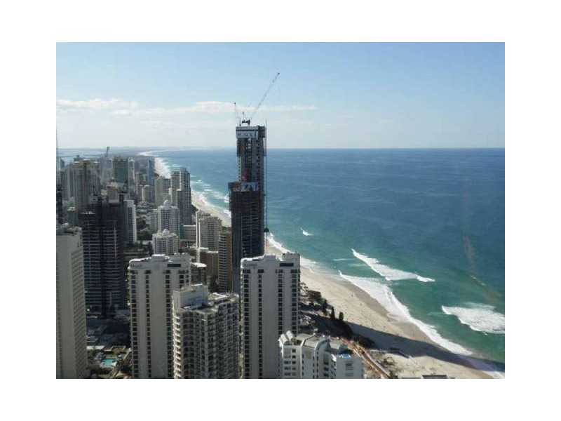501/4 The Esplanade (SOUL), Surfers Paradise QLD 4217