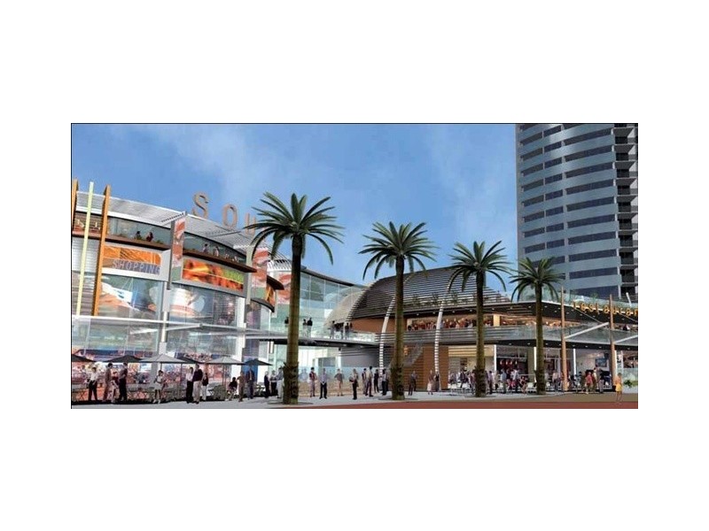 501/4 The Esplanade (SOUL), Surfers Paradise QLD 4217