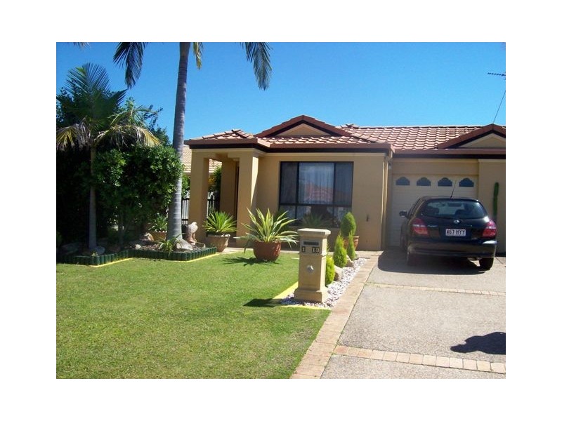 1/13 Jenaya Place, Labrador QLD 4215