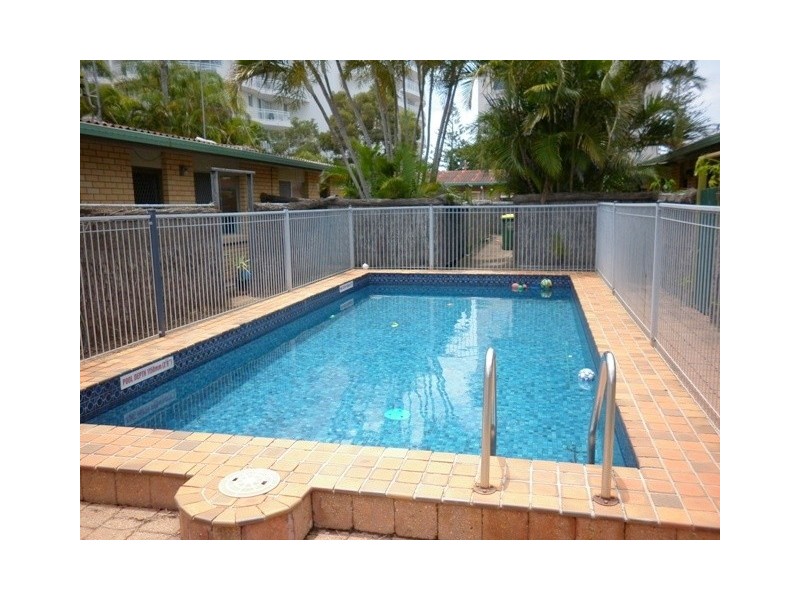 5/17 Back Street, Labrador QLD 4215