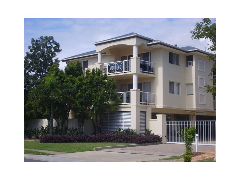 1/36 Back Street, Biggera Waters QLD 4216