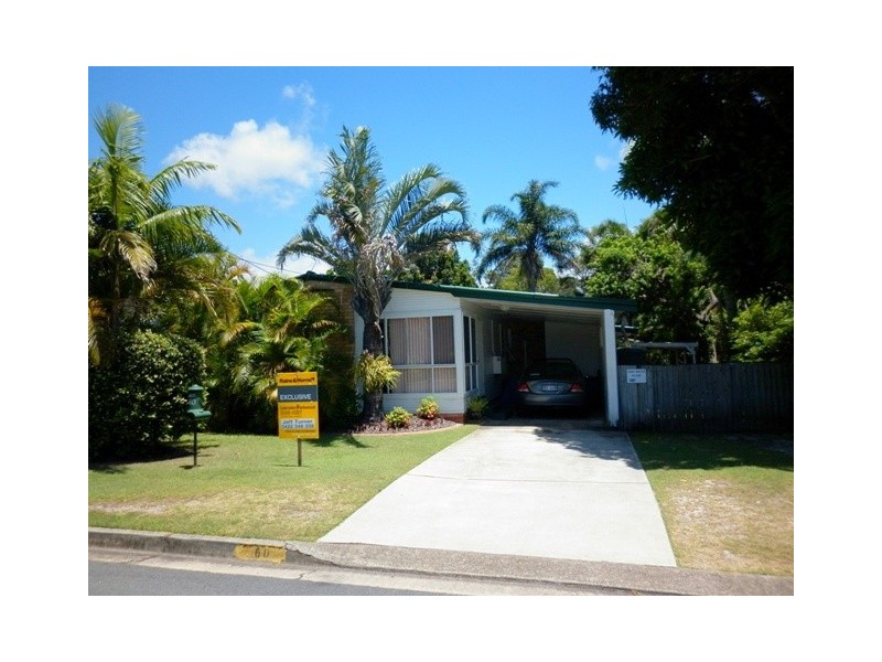 60 Harris Street, Labrador QLD 4215