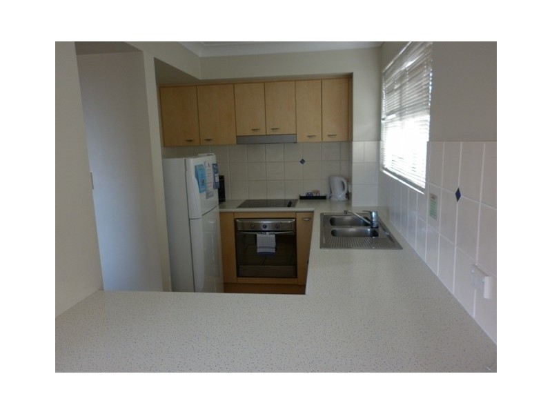 317/392 Marine Parade (Sandcastles), Labrador QLD 4215