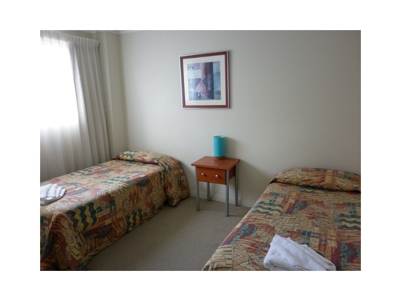 317/392 Marine Parade (Sandcastles), Labrador QLD 4215