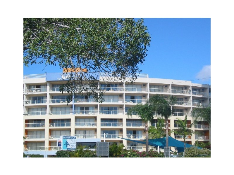 106 Marine Parade (Rays Resort), Southport QLD 4215