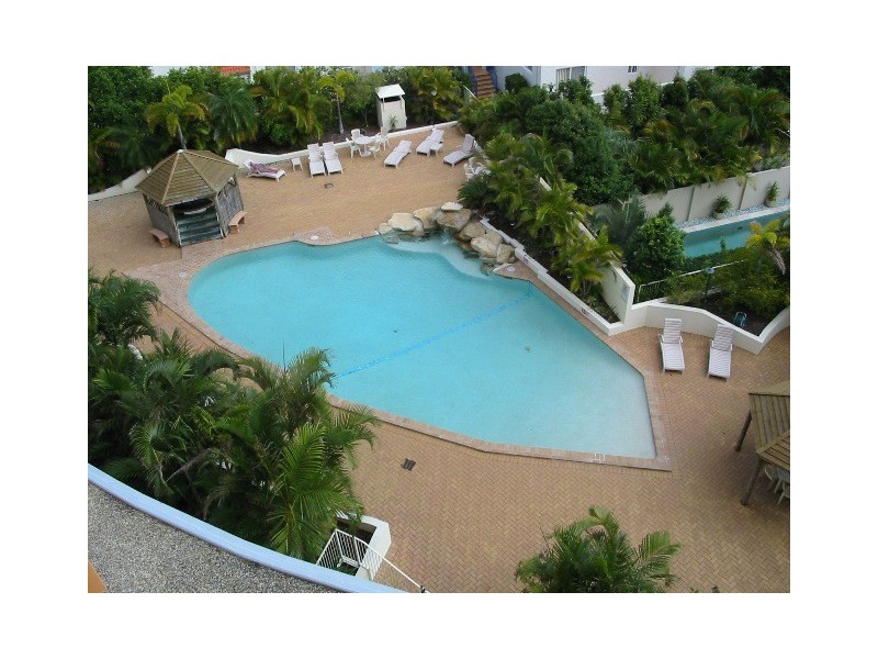 106 Marine Parade (Rays Resort), Southport QLD 4215