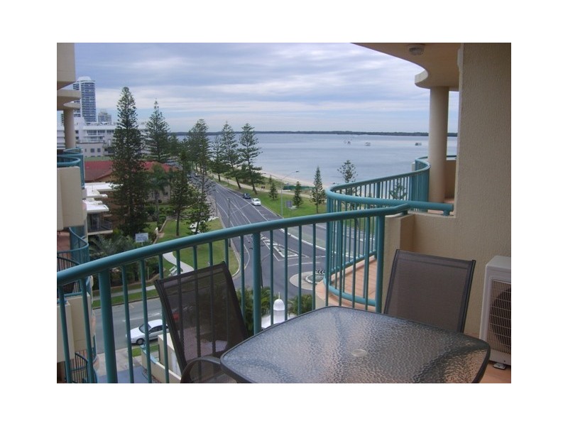 484 Marine Parade, Biggera Waters QLD 4216
