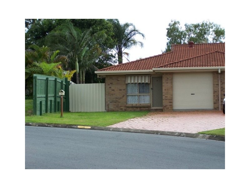 5 Galaxy Court, Labrador QLD 4215