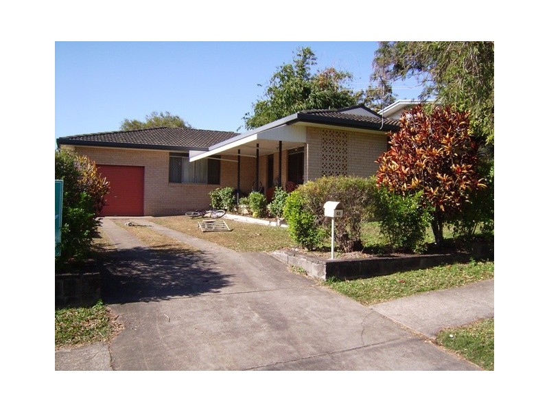 45  Ashbourne Terrace, Biggera Waters QLD 4216