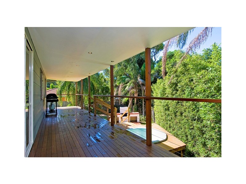 5 Myuna Court, Labrador QLD 4215