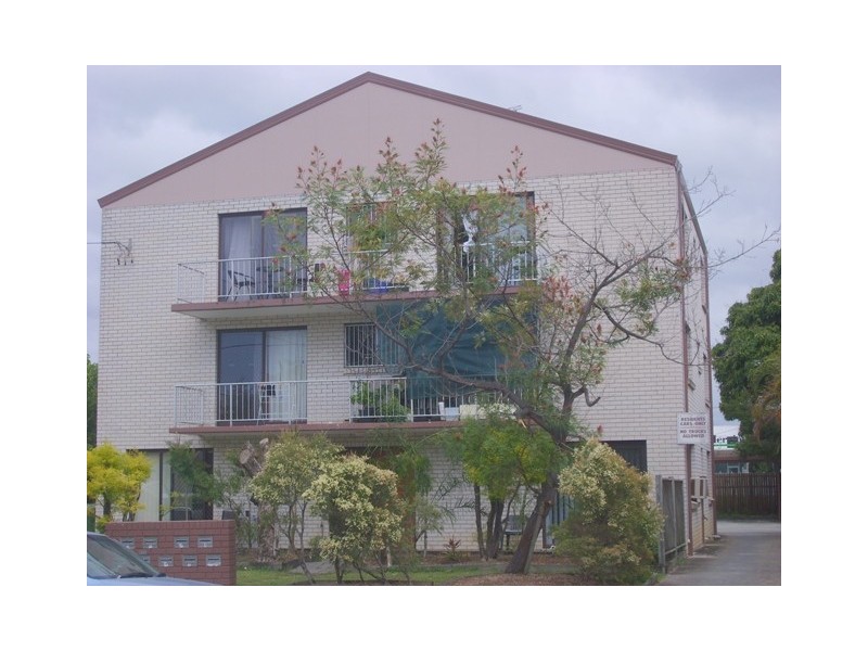 14 Norman Street, Southport QLD 4215