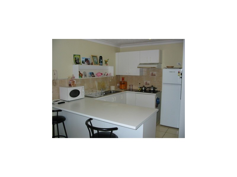 Labrador QLD 4215