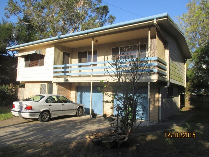 Labrador QLD 4215