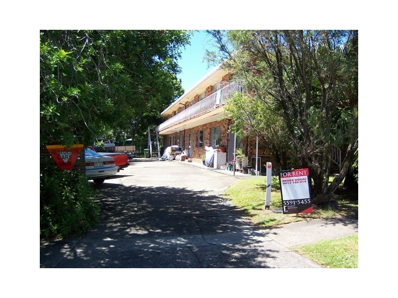 46 Railway Street, Southport QLD 4215