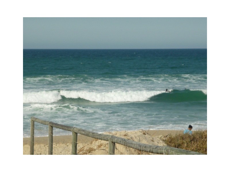 Mermaid Beach QLD 4218