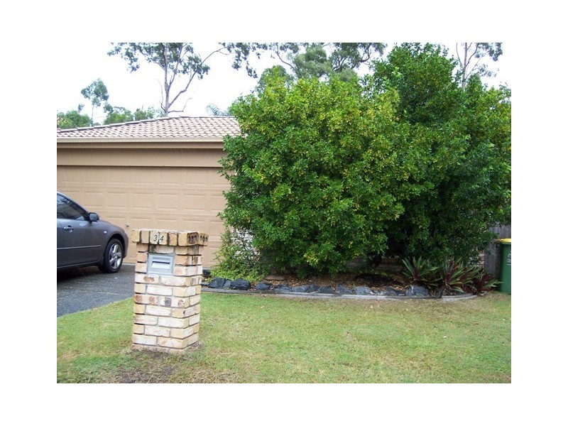 Parkwood QLD 4214