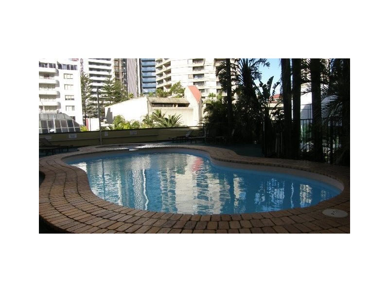 Surfers Paradise QLD 4217