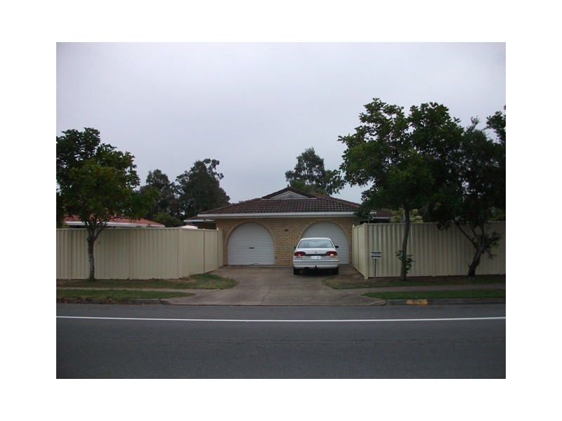 Labrador QLD 4215