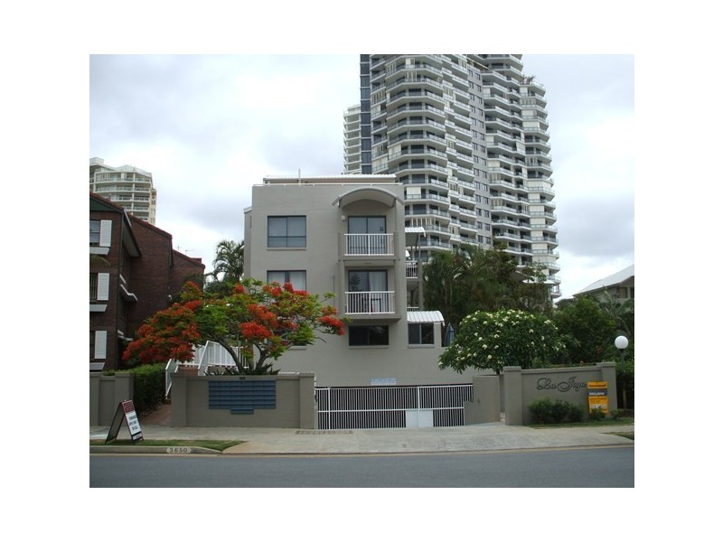 3650 Main Beach Parade, Main Beach QLD 4217