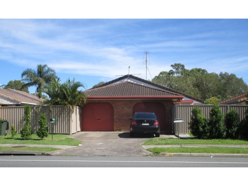 Labrador QLD 4215