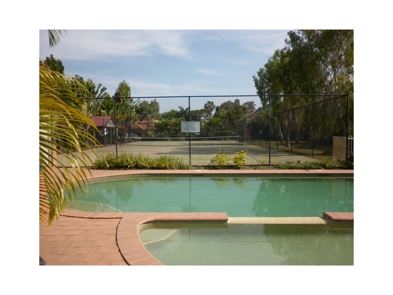 17/3 Bronberg Court, Southport QLD 4215
