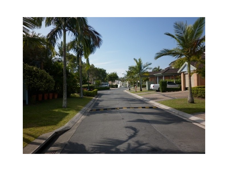17/3 Bronberg Court, Southport QLD 4215