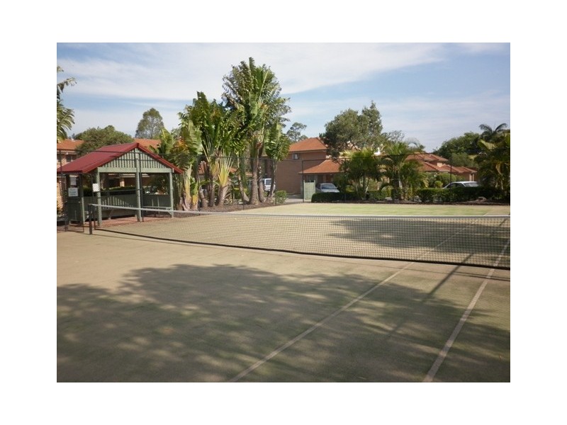 17/3 Bronberg Court, Southport QLD 4215