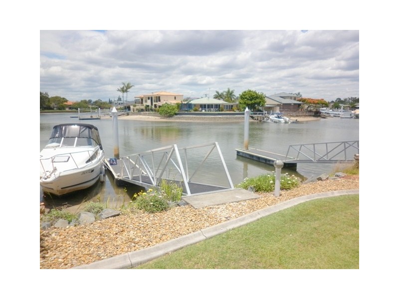12 Taylor Street, Biggera Waters QLD 4216