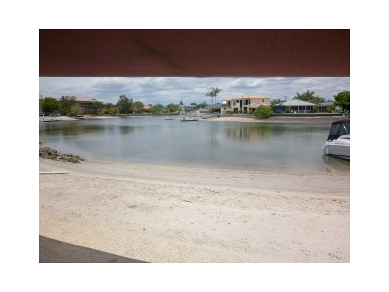 12 Taylor Street, Biggera Waters QLD 4216