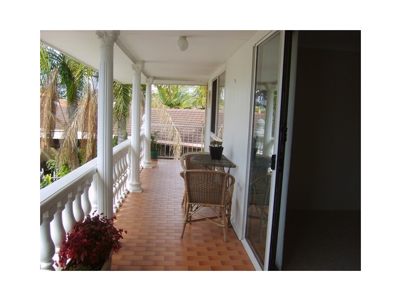 18 Royal Palm Court, Southport QLD 4215