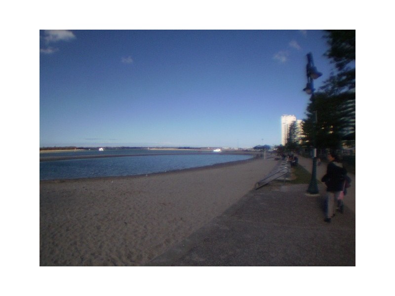392 Marine Parade (Sandcastles), Labrador QLD 4215