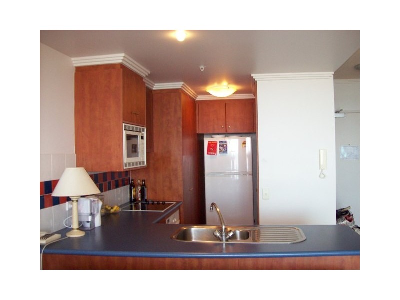 182 Marine Parade (Crystal Bay Resort), Labrador QLD 4215