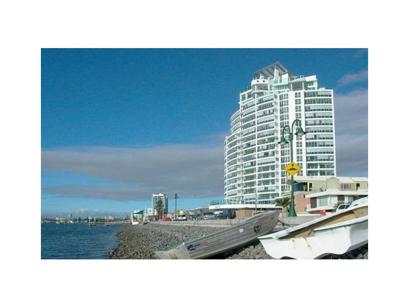 300 Marine Parade (Aqua Apartments), Labrador QLD 4215