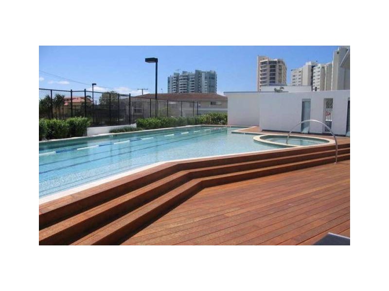 300 Marine Parade (Aqua Apartments), Labrador QLD 4215