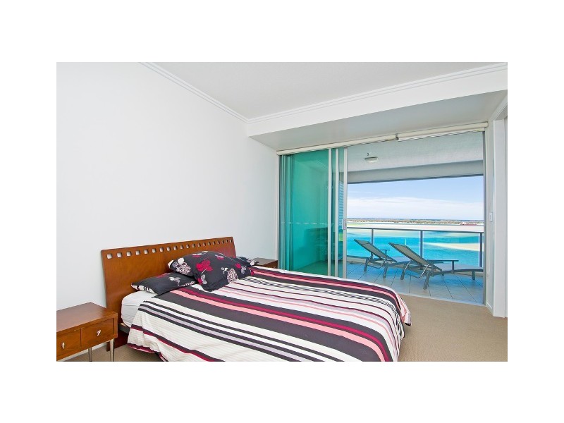300 Marine Parade (Aqua Apartments), Labrador QLD 4215
