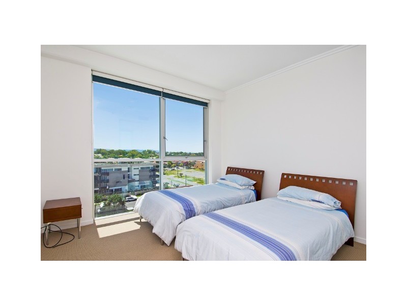 300 Marine Parade (Aqua Apartments), Labrador QLD 4215