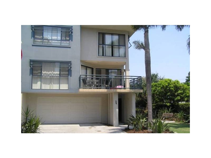 Biggera Waters QLD 4216