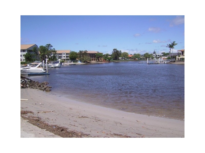 26 Back Street, Biggera Waters QLD 4216