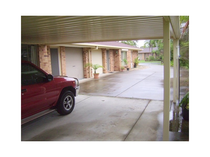 2/18 Marsupial Drive, Coombabah QLD 4216