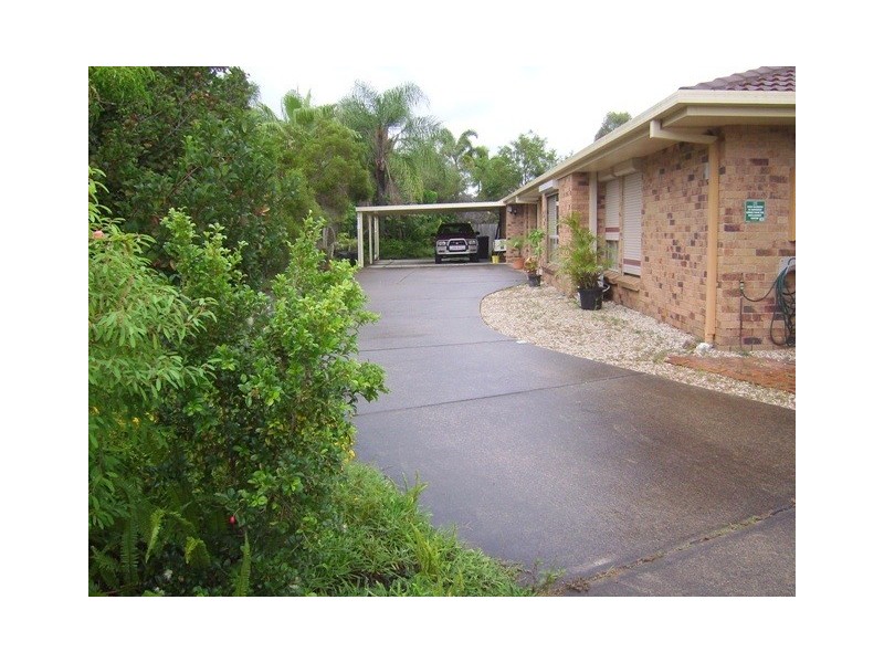 2/18 Marsupial Drive, Coombabah QLD 4216