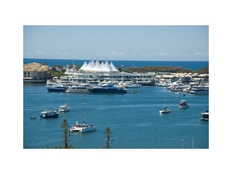30 Marine Parade (Grandview Apartments), Southport QLD 4215