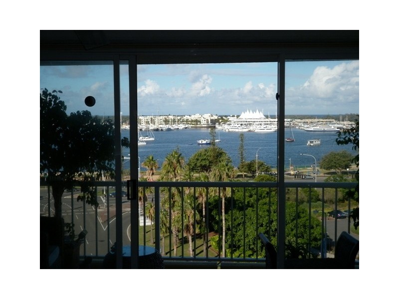 30 Marine Parade (Grandview Apartments), Southport QLD 4215