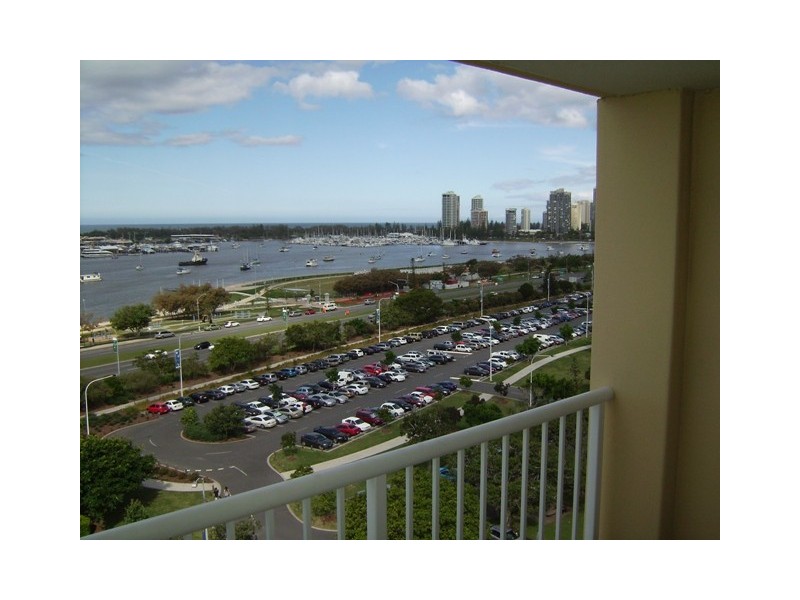30 Marine Parade (Grandview Apartments), Southport QLD 4215