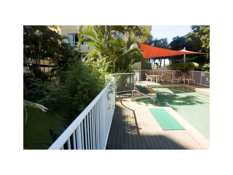 30 Marine Parade (Grandview Apartments), Southport QLD 4215