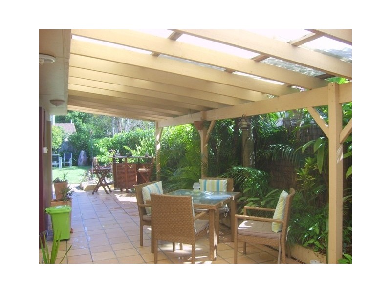 18 Warratina Street, Labrador QLD 4215
