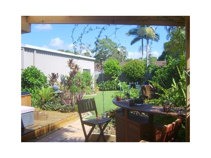 18 Warratina Street, Labrador QLD 4215