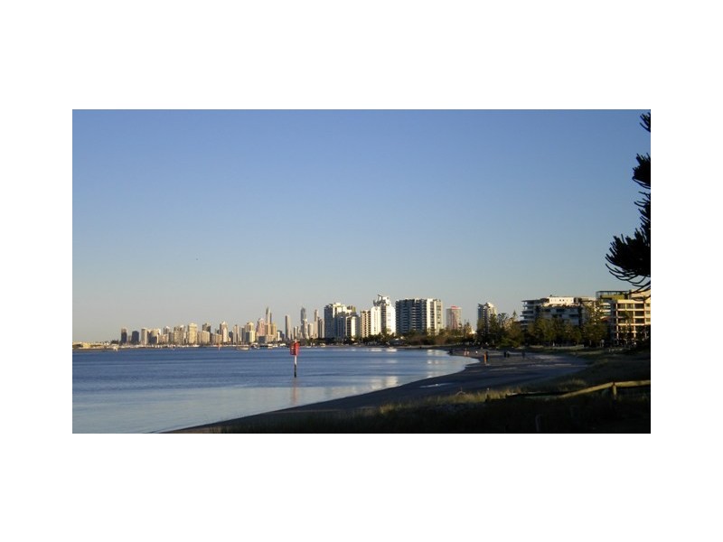 49 Back Street, Biggera Waters QLD 4216