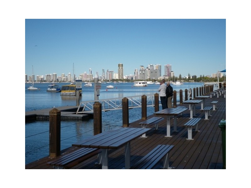 270 Marine Parade, Labrador QLD 4215