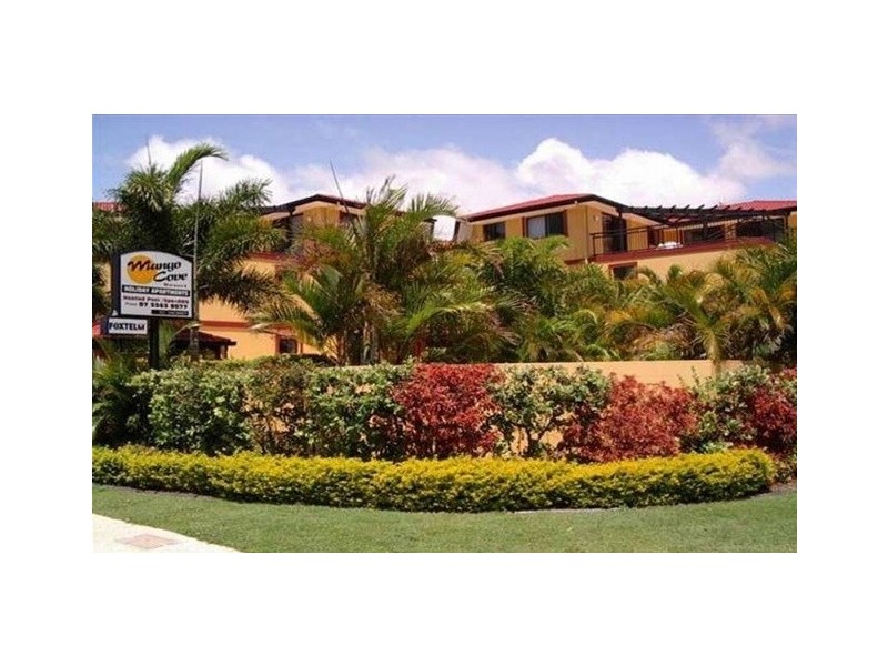 10 Bath Street (Mango Cove), Labrador QLD 4215